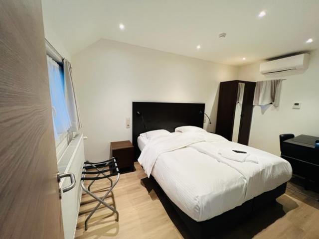 Parkhotel Gent Centrum Zewnętrze zdjęcie