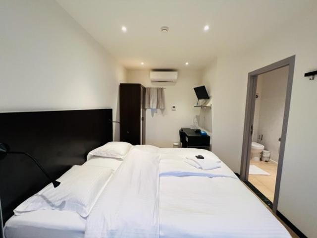 Parkhotel Gent Centrum Zewnętrze zdjęcie