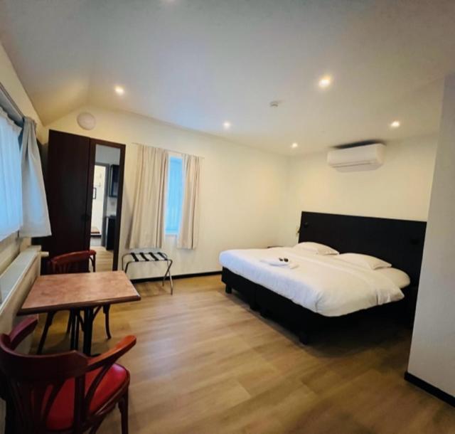 Parkhotel Gent Centrum Zewnętrze zdjęcie