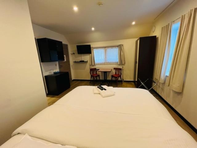 Parkhotel Gent Centrum Zewnętrze zdjęcie