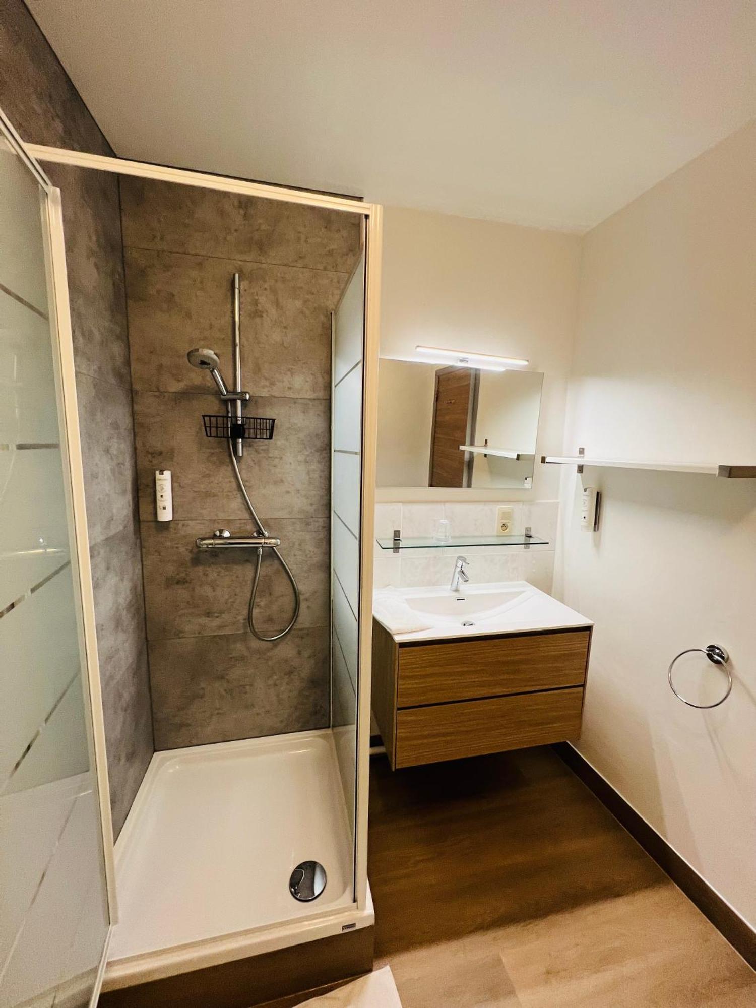 Parkhotel Gent Centrum Zewnętrze zdjęcie