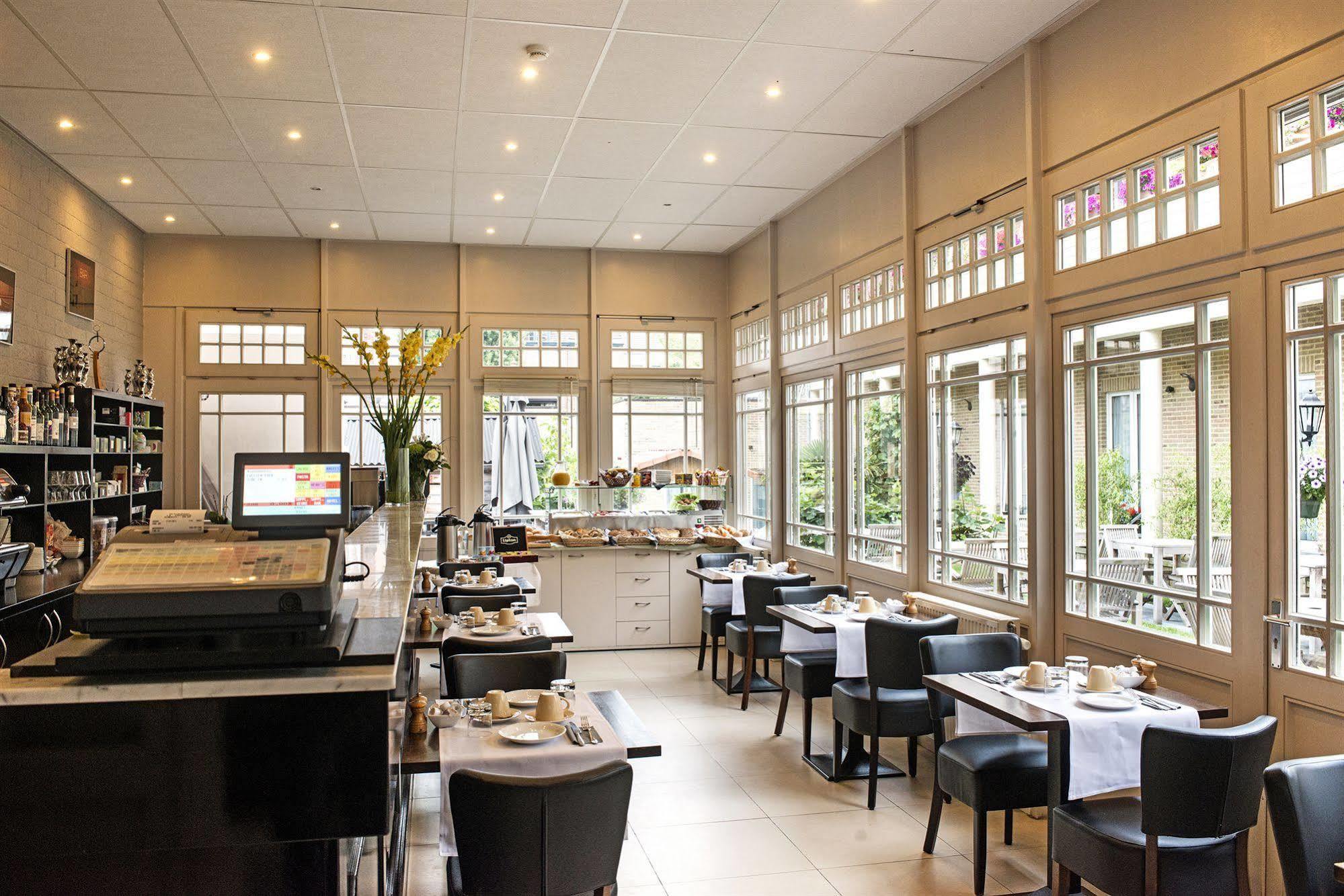 Parkhotel Gent Centrum Zewnętrze zdjęcie