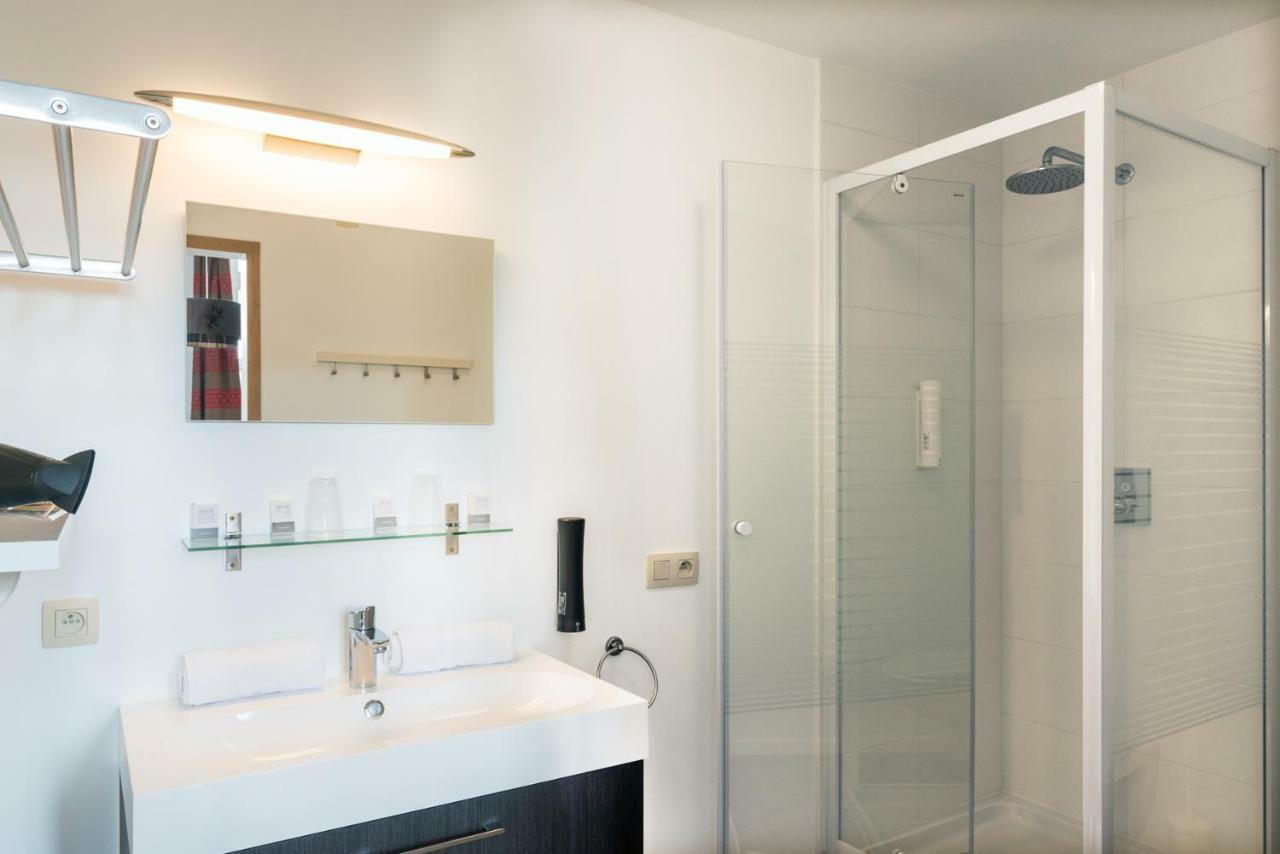 Parkhotel Gent Centrum Zewnętrze zdjęcie